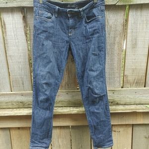 Joe Fresh Slim Low Rise Jeans